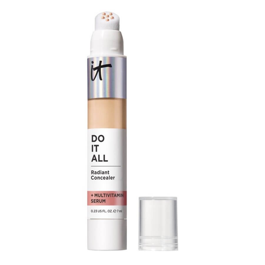 IT Cosmetics Do All Radiant Concealer Light Medium Warm Korektor 7 ml