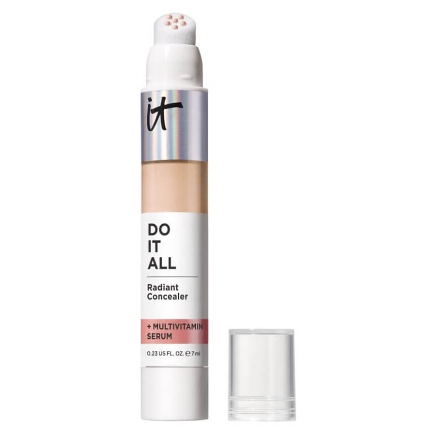 IT Cosmetics Do All Radiant Concealer Light Neutral Korektor 7 ml