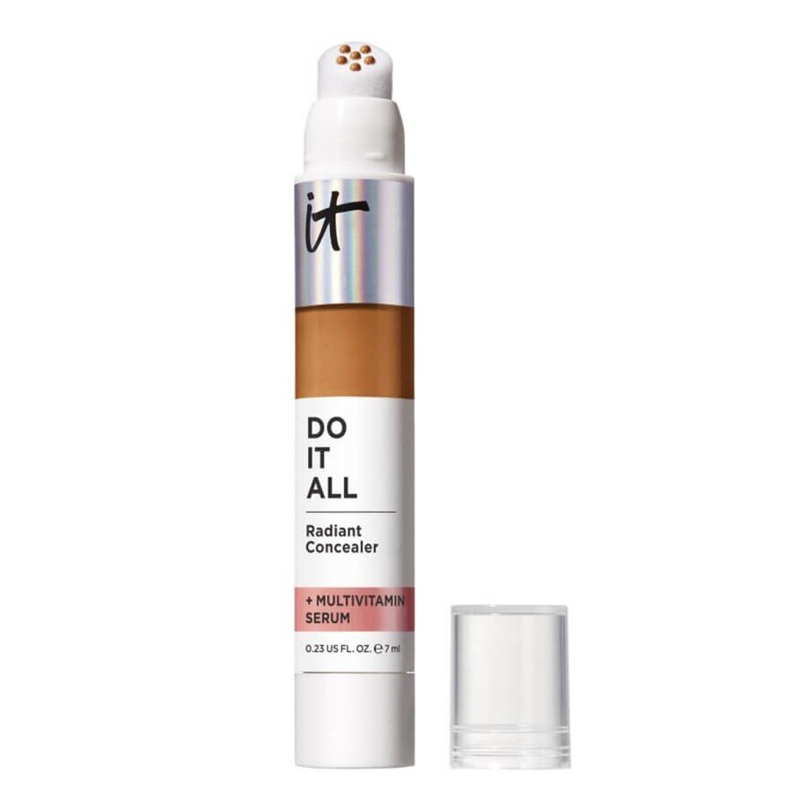 IT Cosmetics Do All Radiant Concealer Medium Neutral Korektor 7 ml