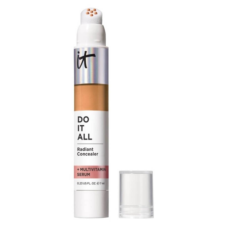 IT Cosmetics Do All Radiant Concealer Rich Warm Korektor 7 ml