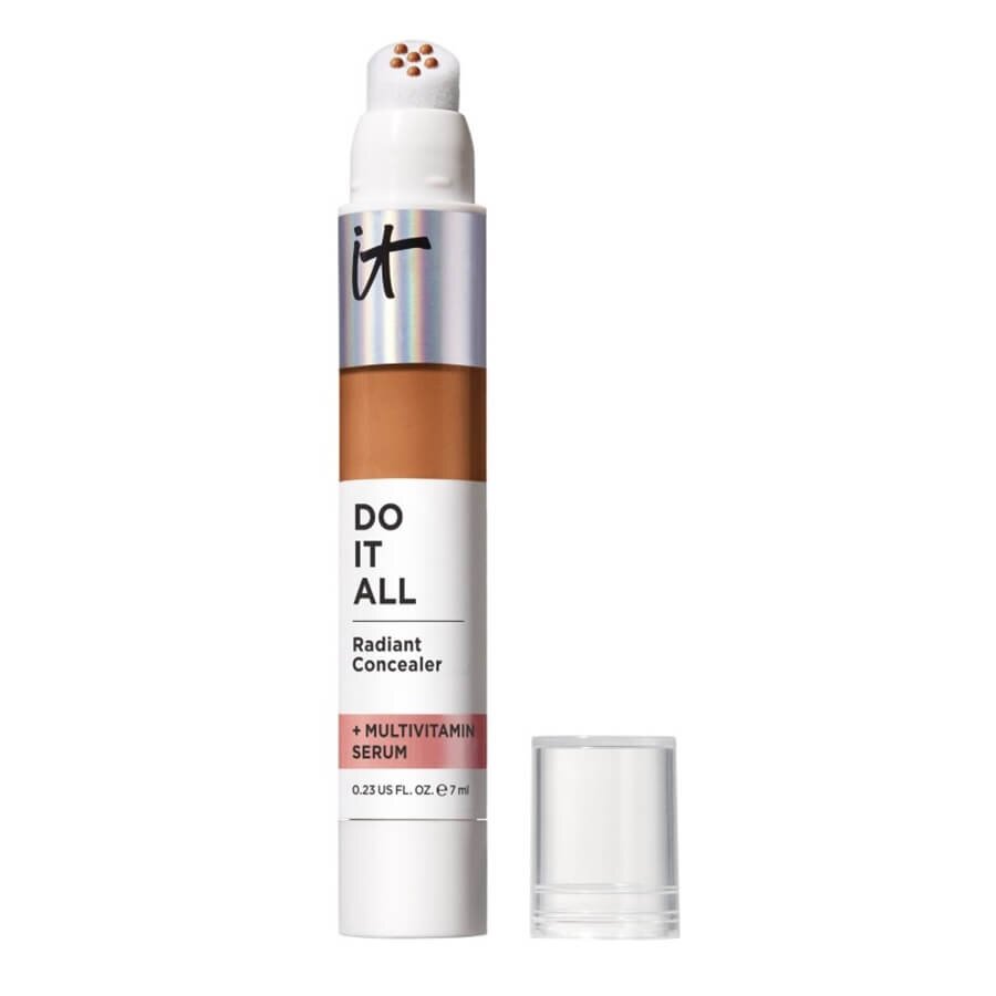 IT Cosmetics Do All Radiant Concealer Tan Rich Cool Korektor 7 ml