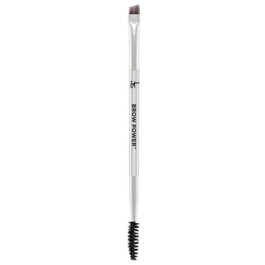 IT Cosmetics Heavenly Luxe Brow Power Brush 21 Čopič Za Obrvi 1 kos