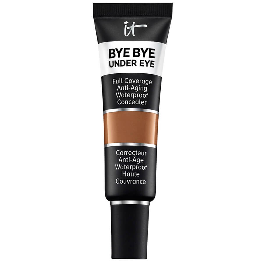 IT Cosmetics Korektorji Za Obraz Bye Under Eye Deep Honey (W) Korektor 12 ml