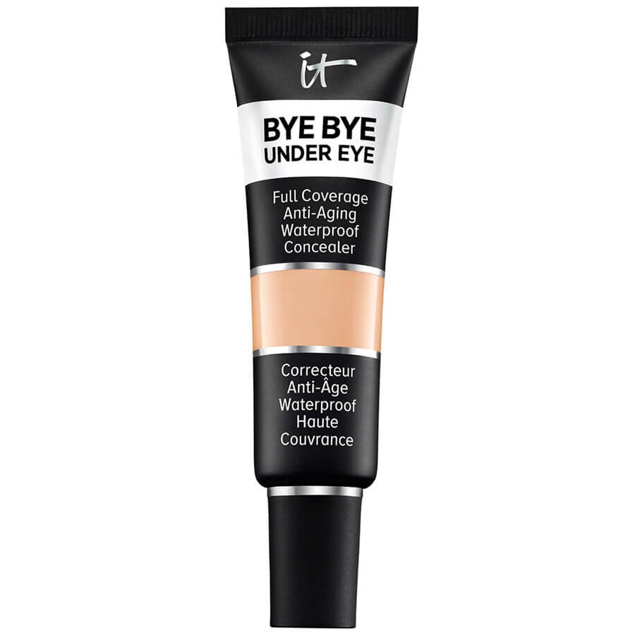 IT Cosmetics Korektorji Za Obraz Bye Under Eye Light Buff (N) Korektor 12 ml
