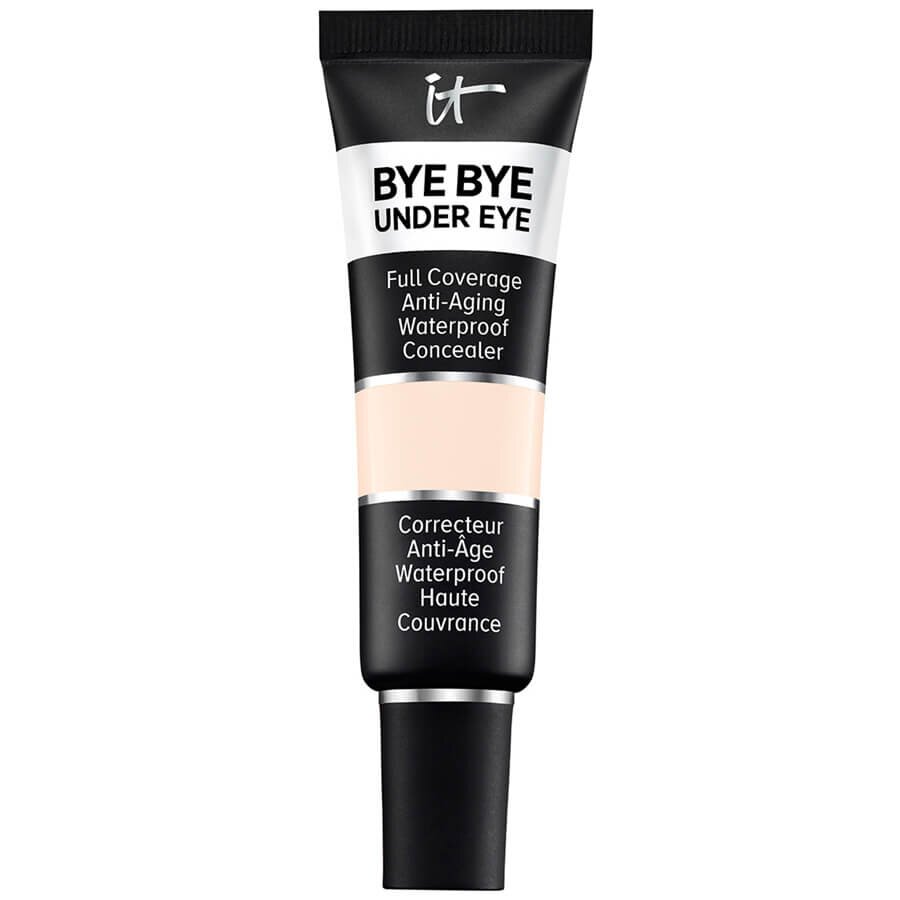 IT Cosmetics Korektorji Za Obraz Bye Under Eye Light Fair (N) Korektor 12 ml