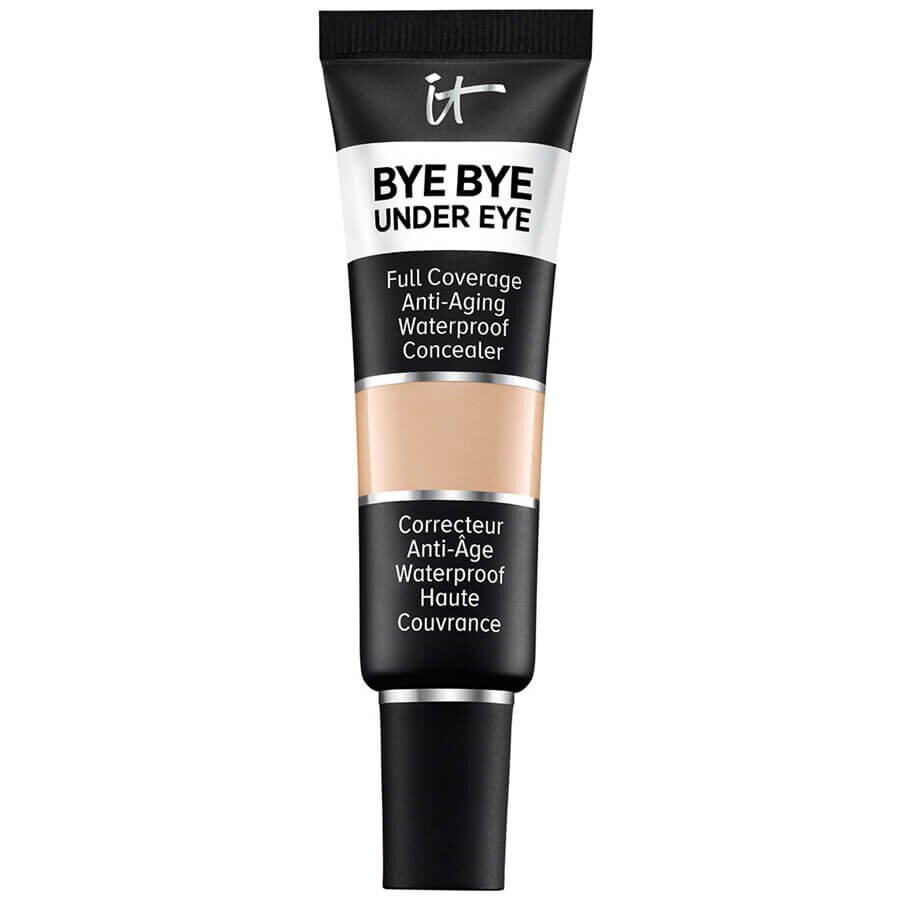 IT Cosmetics Korektorji Za Obraz Bye Under Eye Light Natural (N) Korektor 12 ml