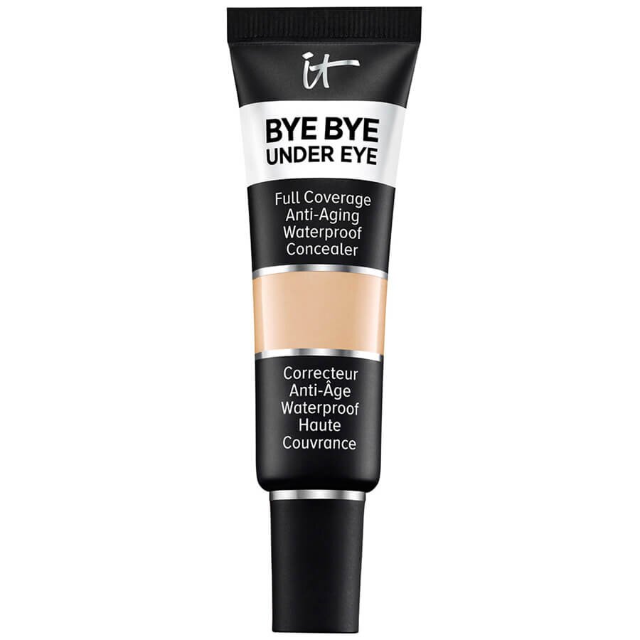 IT Cosmetics Korektorji Za Obraz Bye Under Eye Light Tan (W) Korektor 12 ml