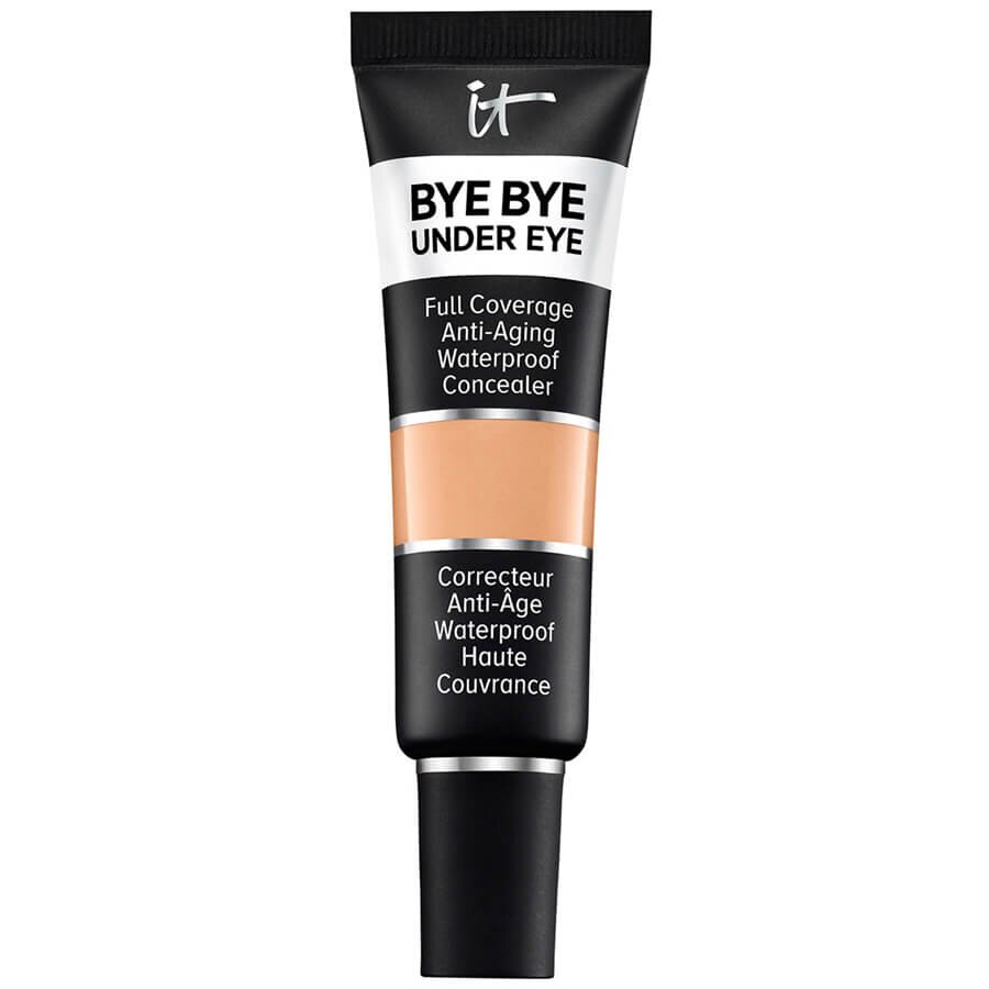 IT Cosmetics Korektorji Za Obraz Bye Under Eye Medium Bronze (C) Korektor 12 ml