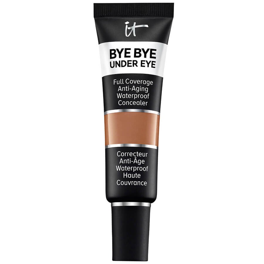 IT Cosmetics Korektorji Za Obraz Bye Under Eye Warm Deep (W) Korektor 12 ml