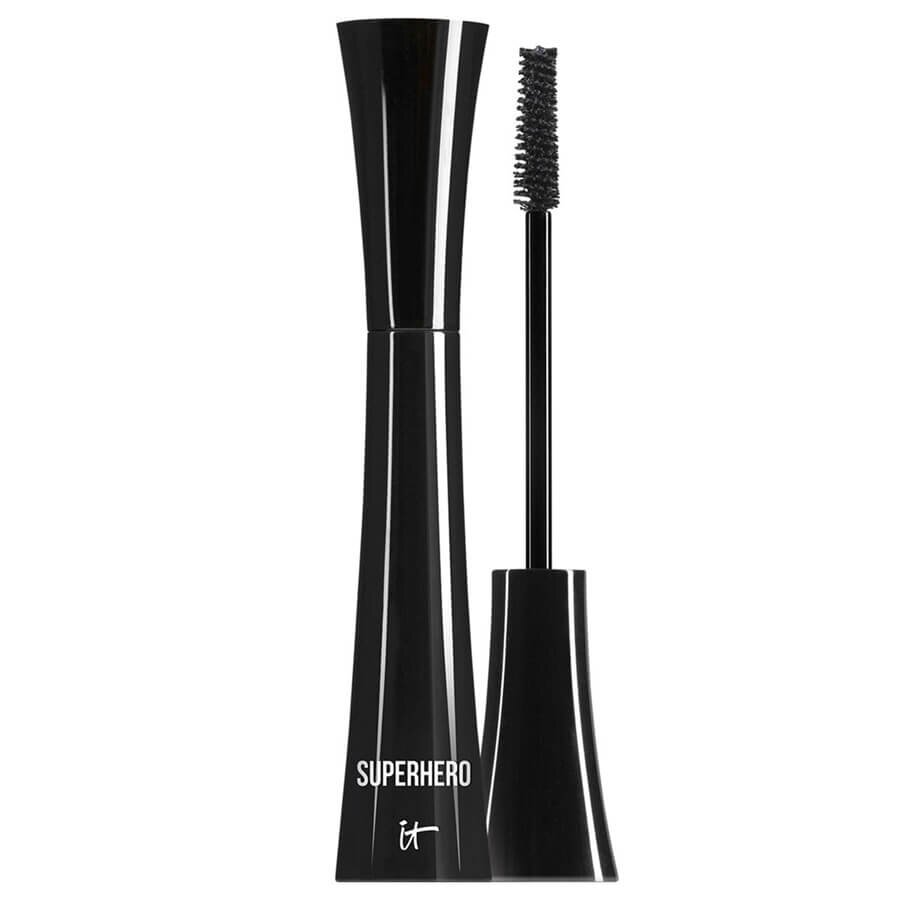 IT Cosmetics Maskare Superhero™ Mascara Black Maskara 9 ml