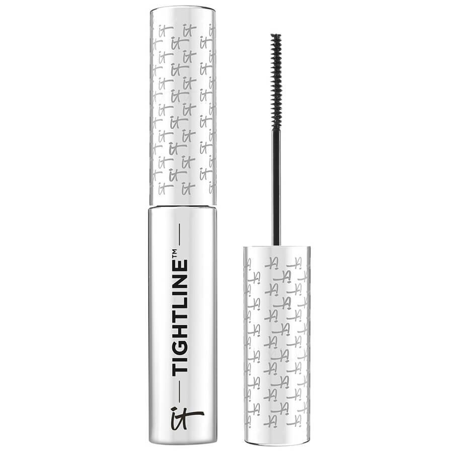 IT Cosmetics Maskare Tightline™ 3-in-1 Black Maskara Za Trepalnice 4 ml