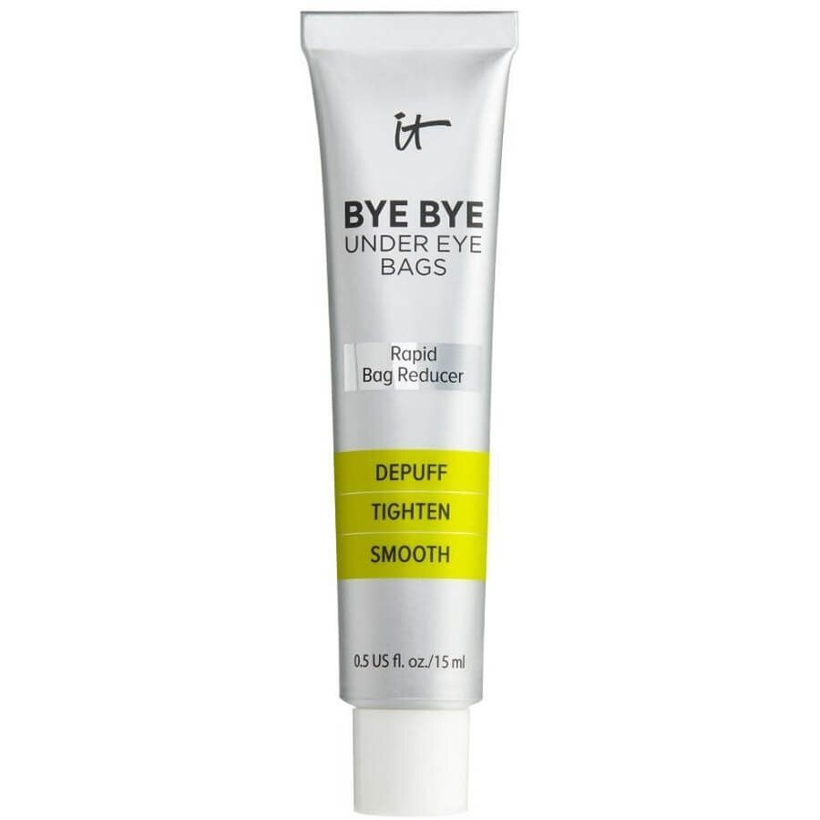 IT Cosmetics Nega Za Predel Okoli Oči Bye Under Eye Bags 15 ml