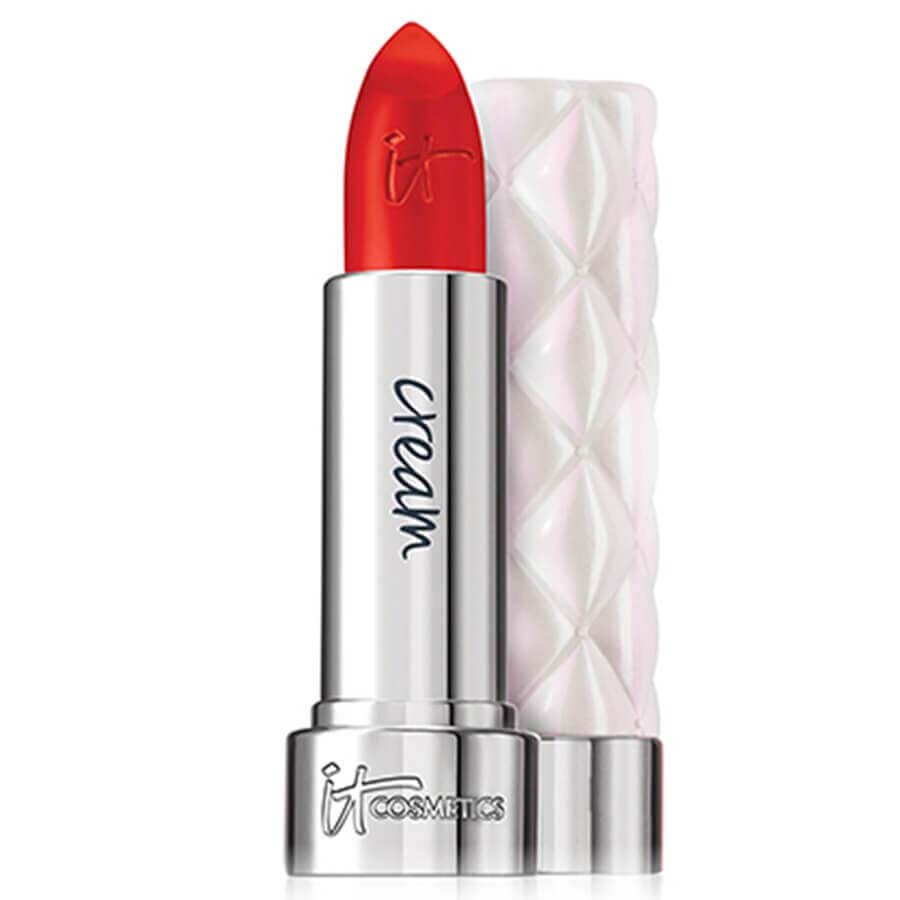 IT Cosmetics Pillow Lips Lipstick Cream Fanciful Šminka Za Ustnice 4 g