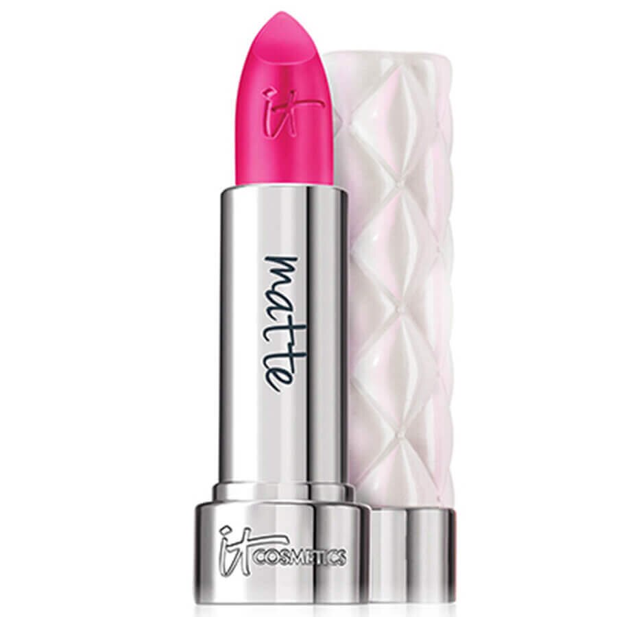 IT Cosmetics Pillow Lips Lipstick Matte 11 Šminka Za Ustnice 4 g