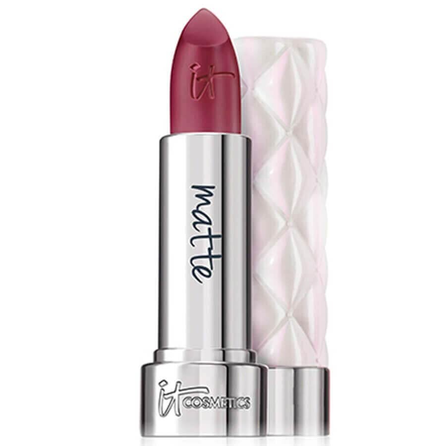 IT Cosmetics Pillow Lips Lipstick Matte Like A Dream Šminka Za Ustnice 4 g