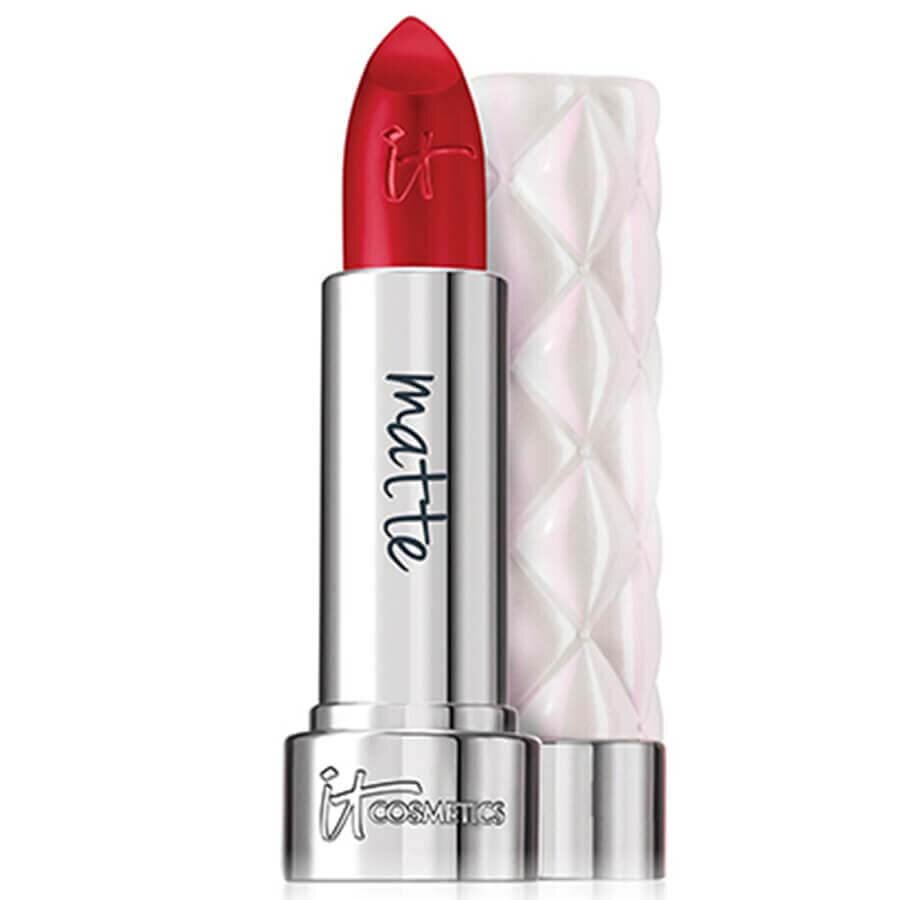 IT Cosmetics Pillow Lips Lipstick Matte Stellar Šminka Za Ustnice 4 g