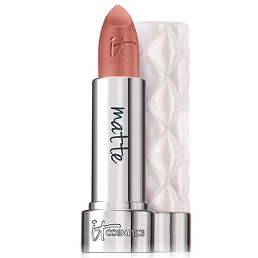 IT Cosmetics Pillow Lips Lipstick Matte Vision Šminka Za Ustnice 4 g