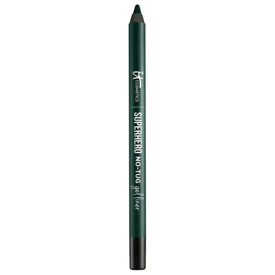 IT Cosmetics Superhero No-Tug Gel Eyeliner Mystic Esmerald Svinčnik Za Oči 05 ml