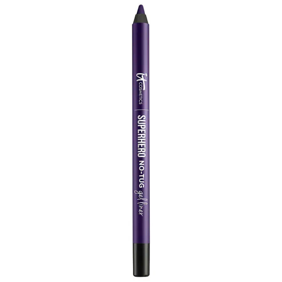 IT Cosmetics Superhero No-Tug Gel Eyeliner Super Black Svinčnik Za Oči 05 ml