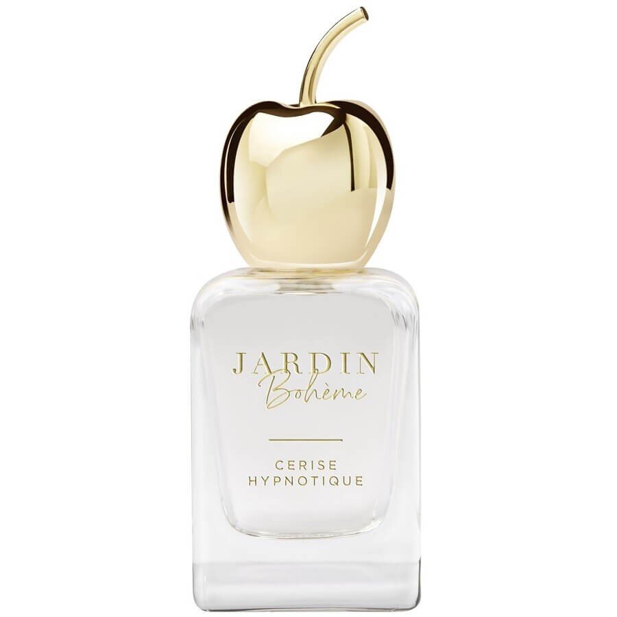Jardin Bohème Dišave Za Ženske Cerise Hypnotique Eau De Parfum Parfumska Voda 50 ml