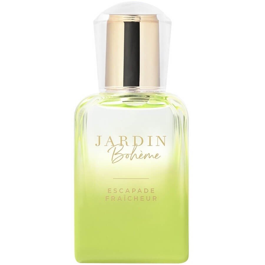 Jardin Bohème Dišave Za Ženske Escapade Fraicheur Eau De Parfum Parfumska Voda 50 ml