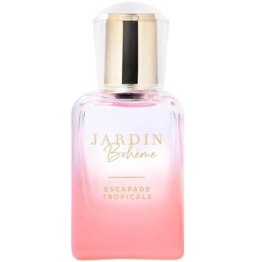 Jardin Bohème Dišave Za Ženske Escapade Tropicale Eau De Parfum Parfumska Voda 50 ml