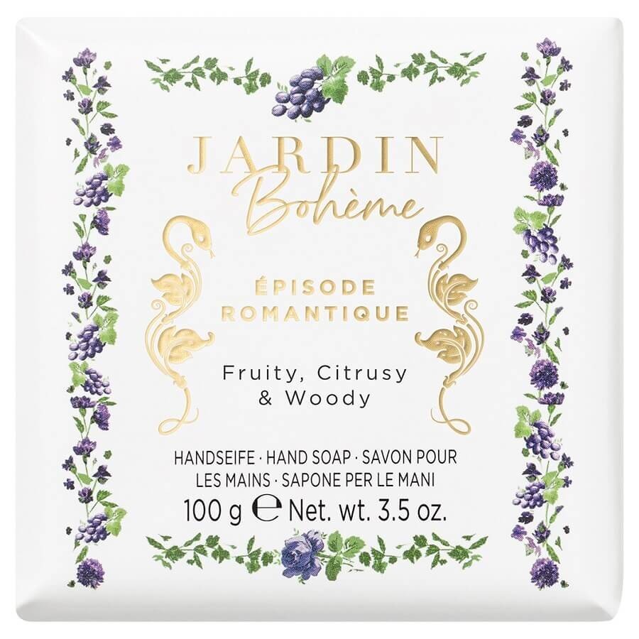 Jardin Bohème Épisode Romantique Soap Milo 100 g