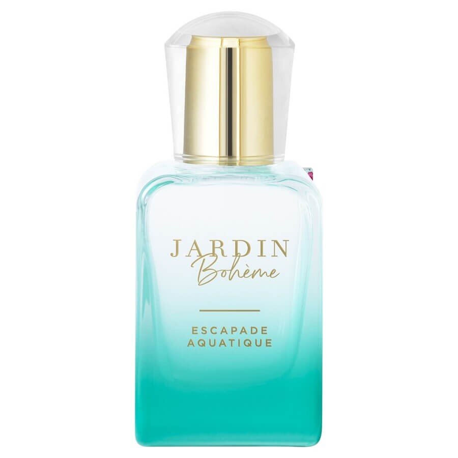 Jardin Bohème Escapade Aquatique Eau De Parfum Parfumska Voda 50 ml