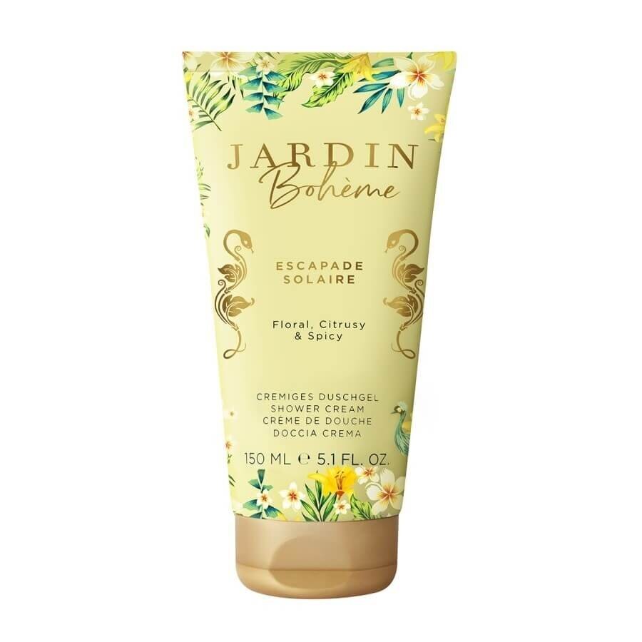 Jardin Bohème Escapade Solaire Shower Gel Za Prhanje 150 ml