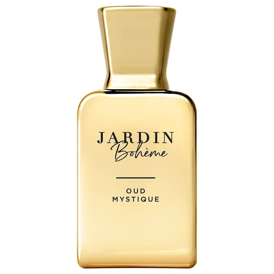 Jardin Bohème Les Essences Oud Mystique Eau De Parfum Intense Parfumska Voda 50 ml