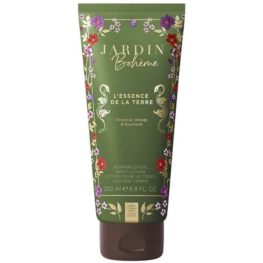 Jardin Bohème L'essence De La Terre Body Lotion Losjon Za Telo 200 ml