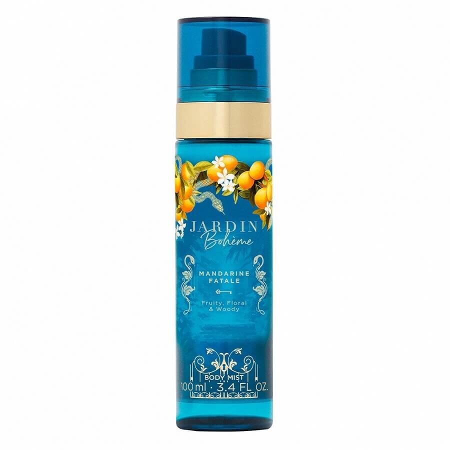 Jardin Bohème Mandarine Fatale Body Mist Sprej Za Telo 100 ml