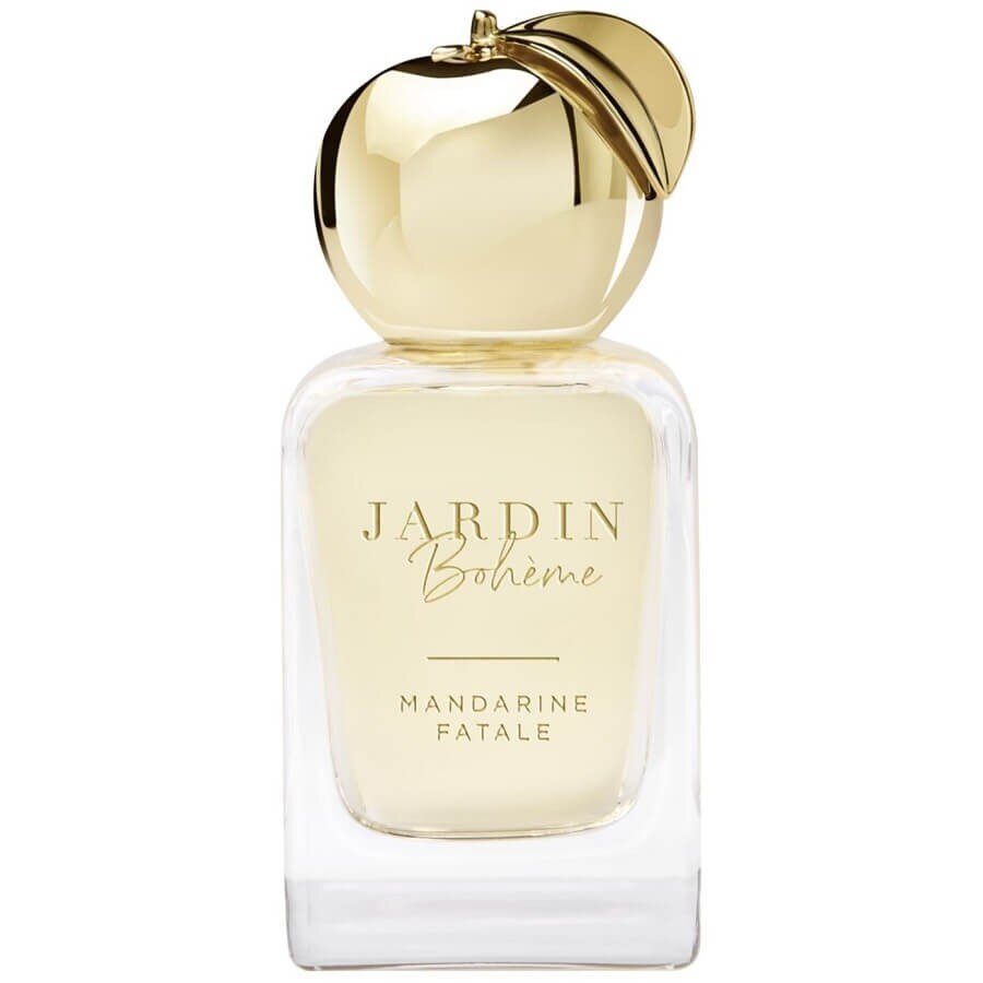 Jardin Bohème Mandarine Fatale Eau De Parfum Parfumska Voda 50 ml