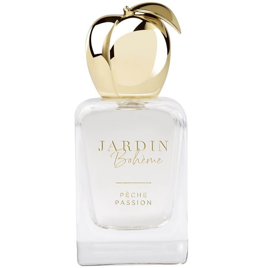 Jardin Bohème Pêche Passion Eau De Parfum Parfumska Voda 50 ml