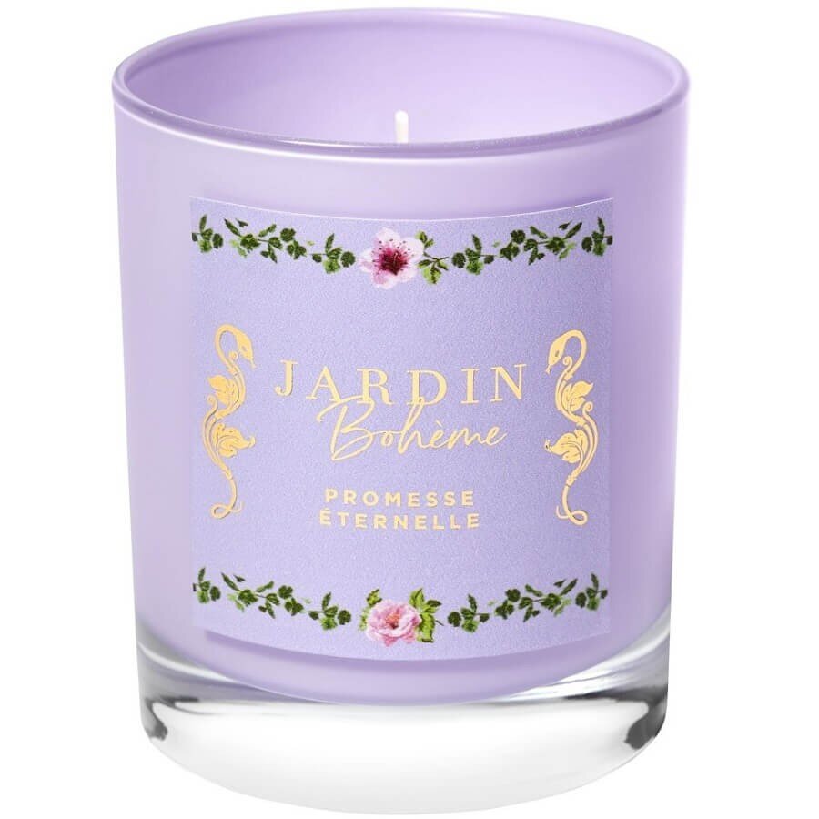 Jardin Bohème Promesse Eternelle Candle Dišeča Sveča 180 g