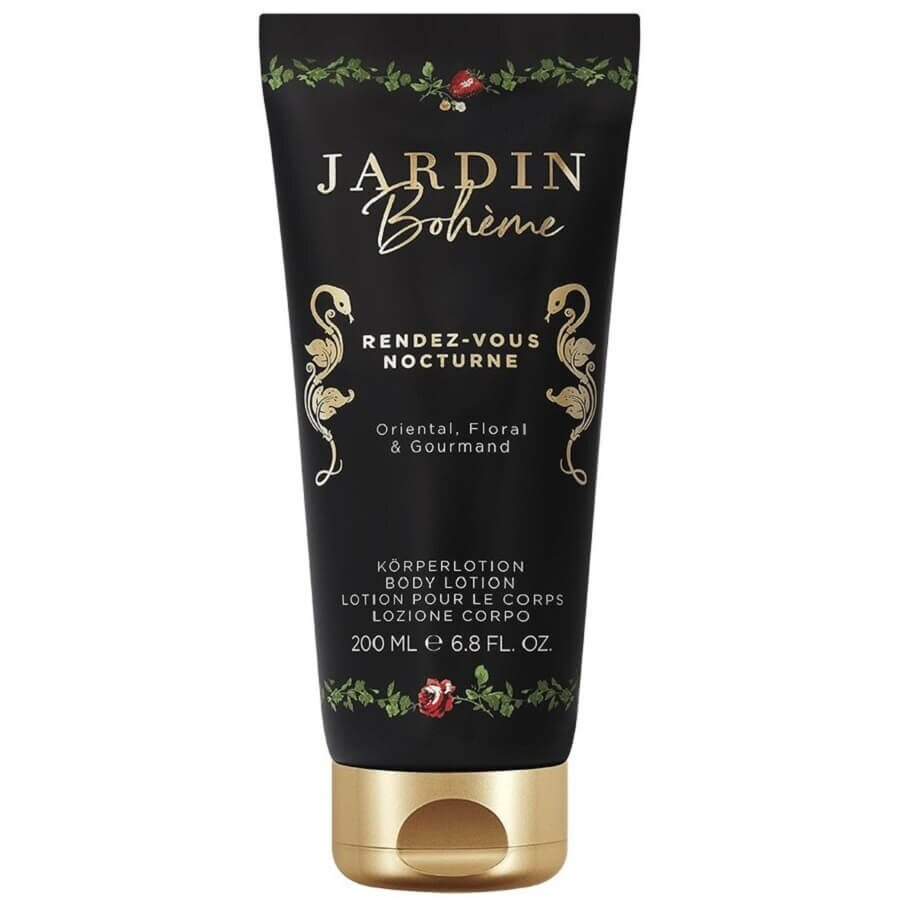 Jardin Bohème Rendez-Vous Nocturne Body Lotion Losjon Za Telo 200 ml