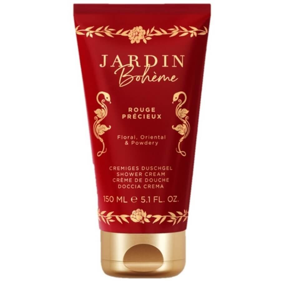 Jardin Bohème Rouge Précieux Shower Cream Krema Za Tuširanje 150 ml