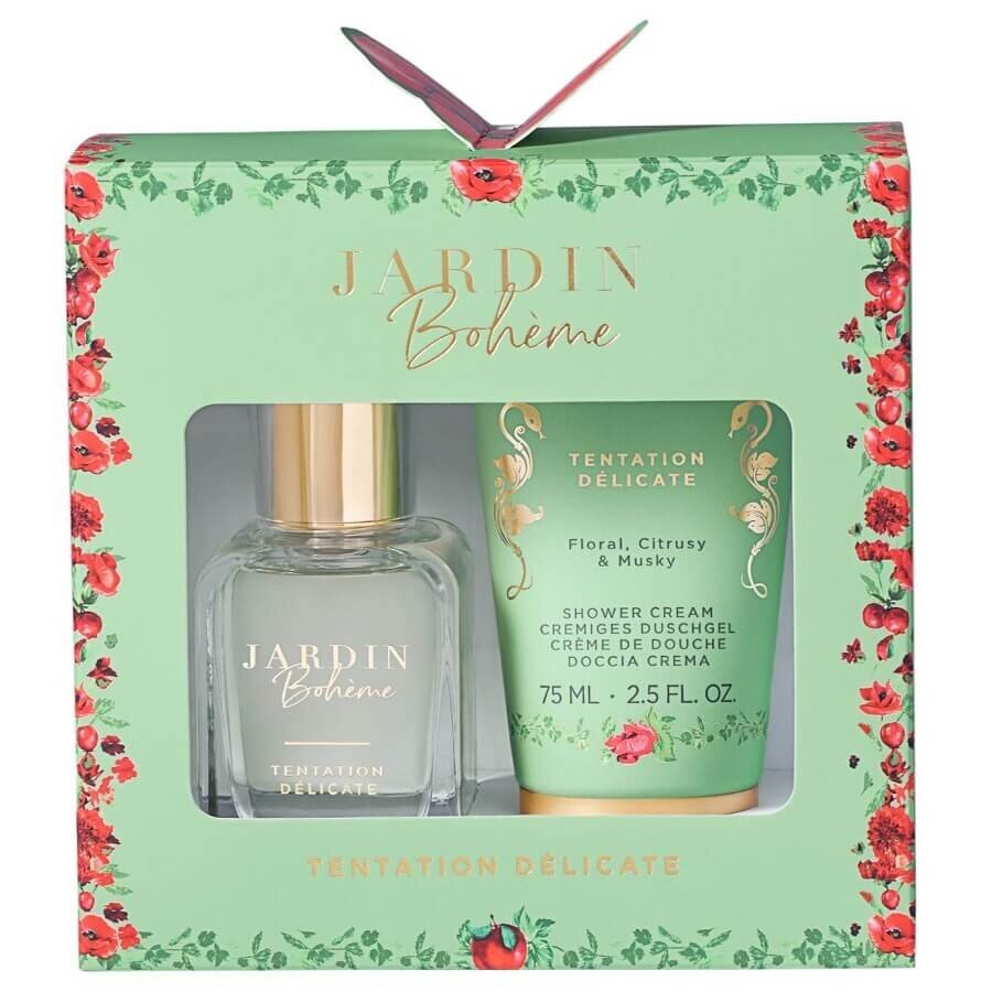 Jardin Bohème Tentation Delicate Set 1 kos