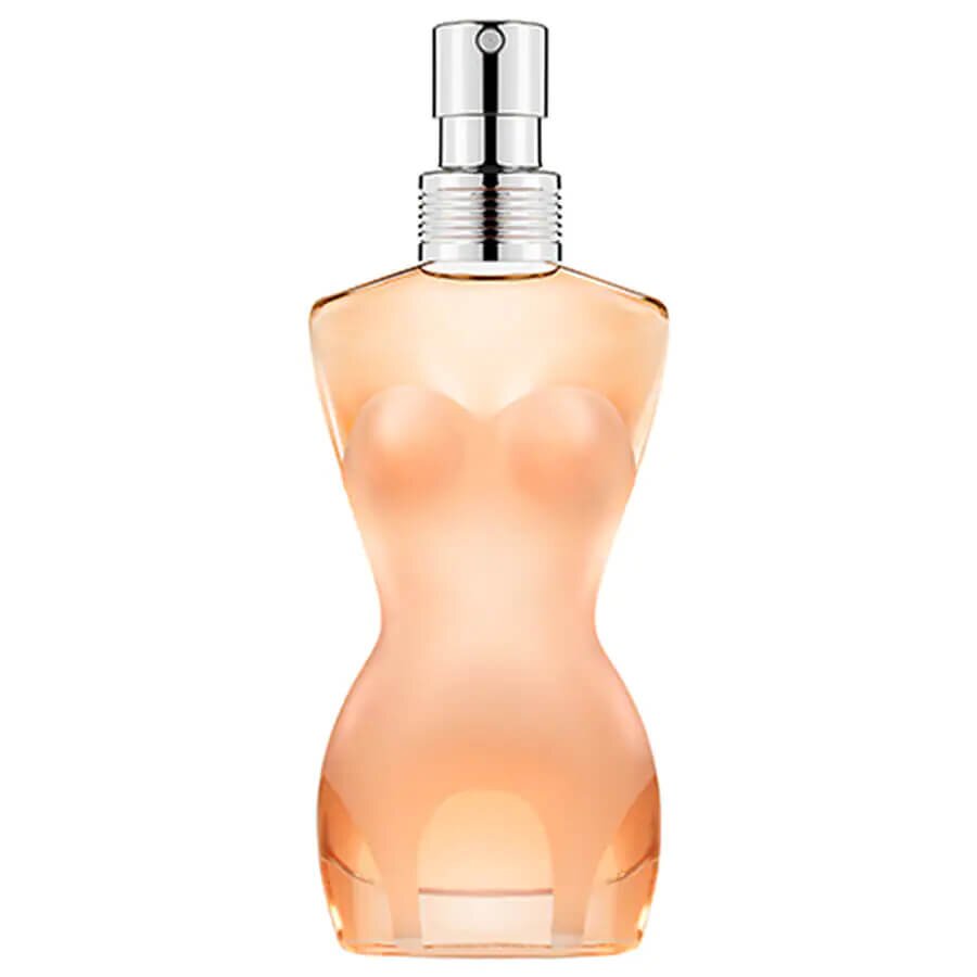 Jean Paul Gaultier Classique Eau De Toilette Toaletna Voda 50 ml