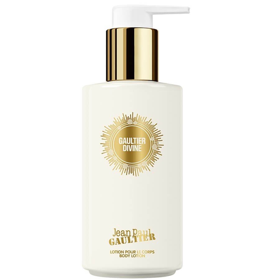 Jean Paul Gaultier Divine Body Lotion Losjon Za Telo 200 ml