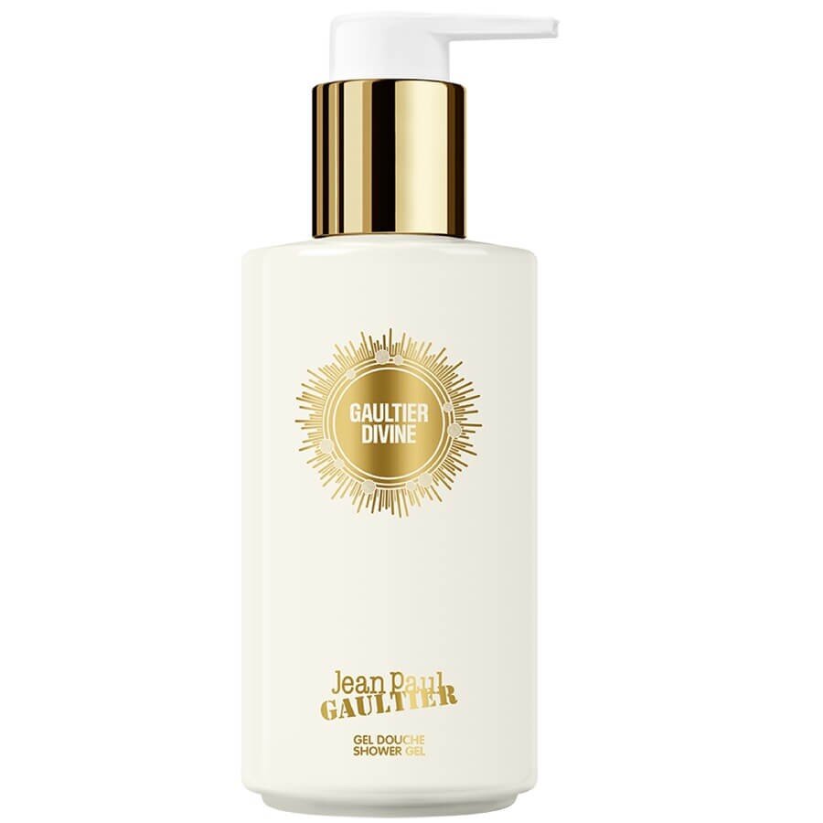 Jean Paul Gaultier Divine Shower Gel Za Prhanje 200 ml