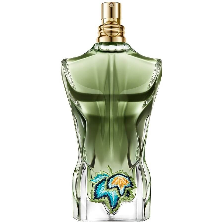 Jean Paul Gaultier Le Beau Male Paradise Garden Eau De Parfum Parfumska Voda 75 ml
