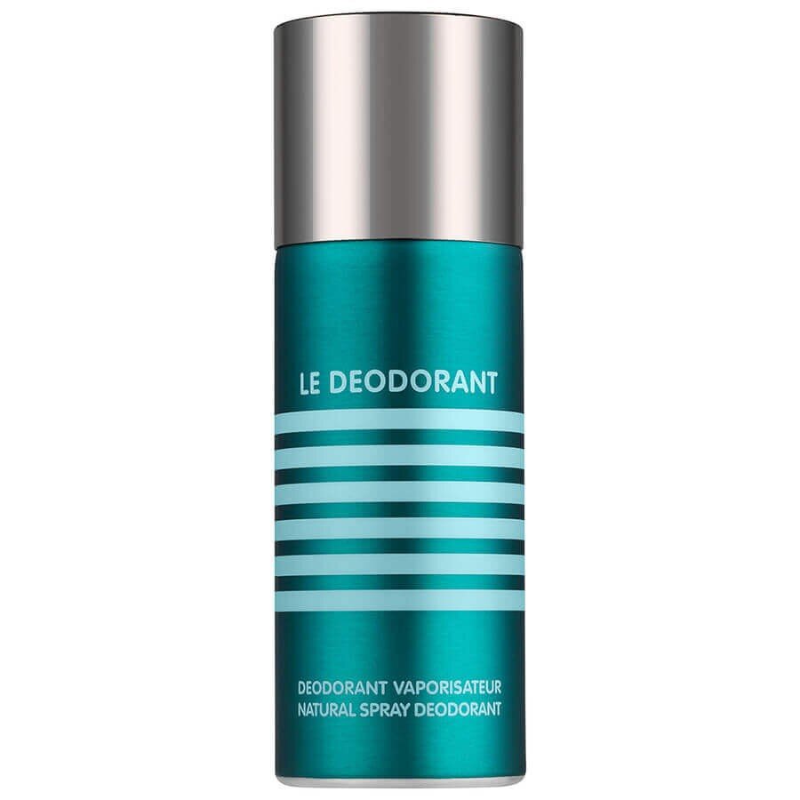 Jean Paul Gaultier Le Male Deodorant Spray V Spreju 150 ml