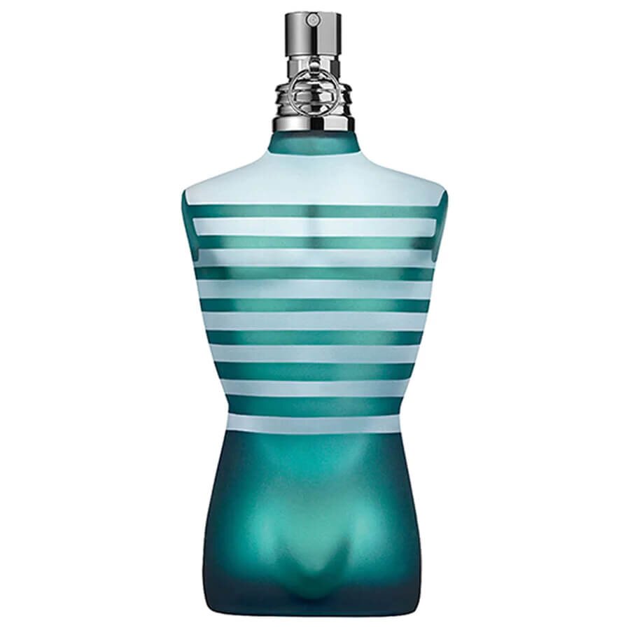 Jean Paul Gaultier Le Male Eau De Toilette Toaletna Voda 125 ml