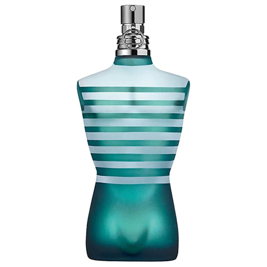 Jean Paul Gaultier Le Male Eau De Toilette Toaletna Voda 40 ml