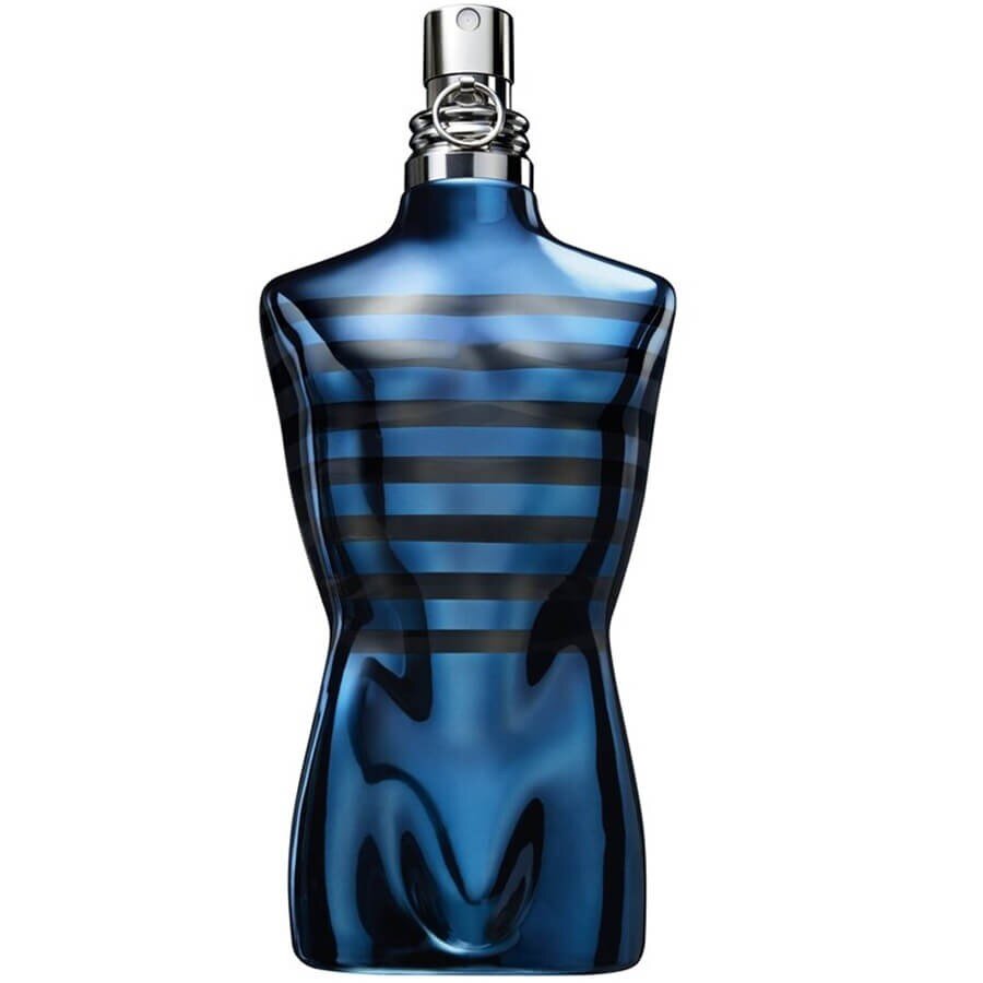 Jean Paul Gaultier Le Male In Blue Eau De Parfum Parfumska Voda 125 ml