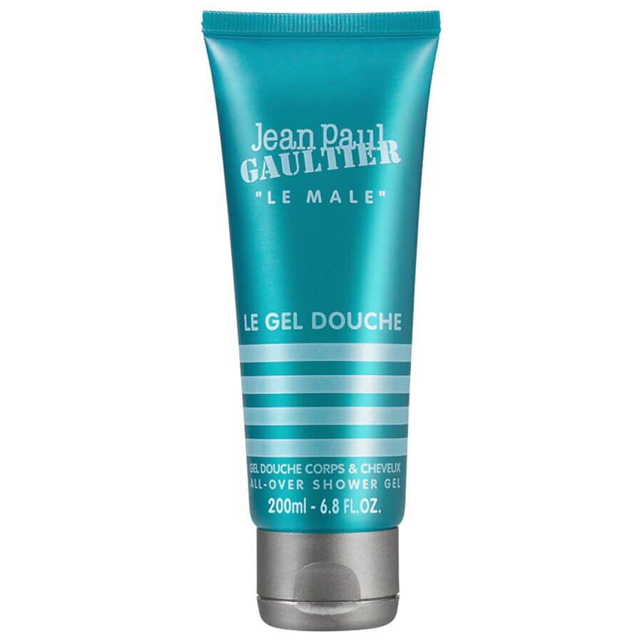 Jean Paul Gaultier Le Male Shower Gel Za Prhanje 200 ml