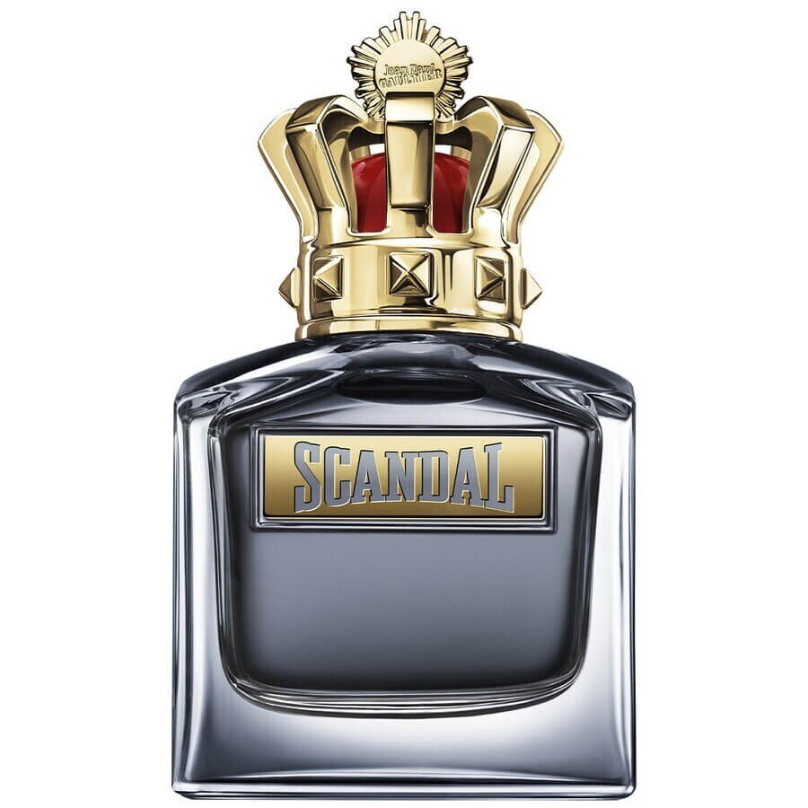 Jean Paul Gaultier Scandal Eau De Toilette Toaletna Voda 100 ml