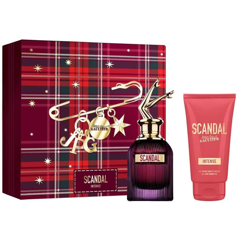 Jean Paul Gaultier Scandal Intense Eau De Parfum 50 Ml Set 1 kos