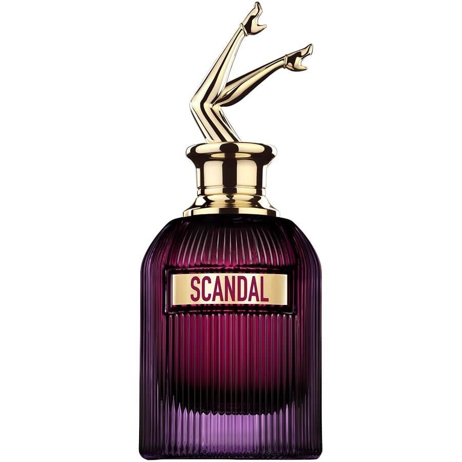 Jean Paul Gaultier Scandal Intense Her Eau De Parfum Parfumska Voda 80 ml
